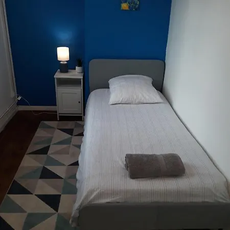 L'escale Arquaise, Disponible Le 8 Aout