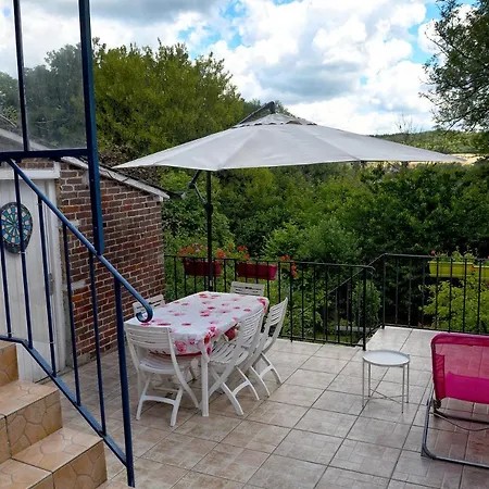 L'escale Arquaise, La Maison Au Jardin Fleuri A 5 Min De Dieppe 7 Jours Minimum Semesterbostad *