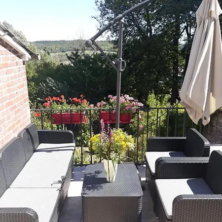 L'escale Arquaise, Disponible Le 8 Aout Holiday home Arques-la-Bataille