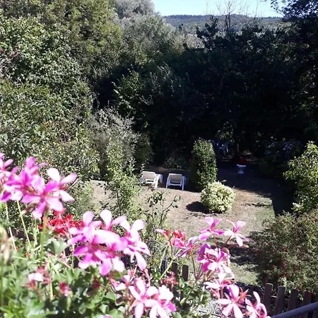 L'escale Arquaise, La Maison Au Jardin Fleuri A 5 Min De Dieppe Holiday home *