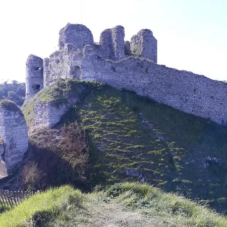 L'escale Arquaise, La Maison Au Jardin Fleuri A 5 Min De Dieppe 7 Jours Minimum *