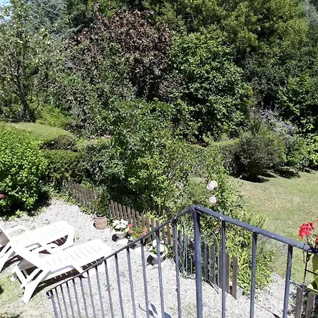 L'escale Arquaise, La Maison Au Jardin Fleuri A 5 Min De Dieppe