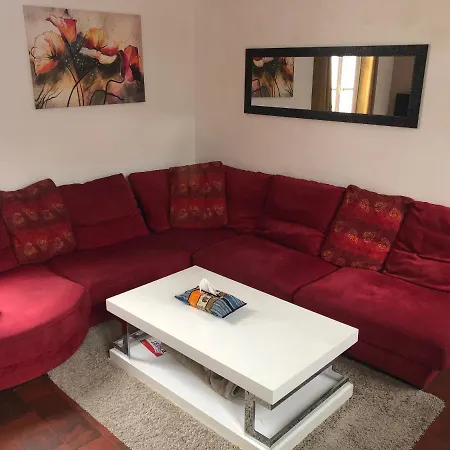 Holiday home L'escale Arquaise, Disponible Le 8 Aout